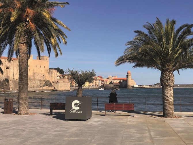 Love Letter to France: Novel Idea