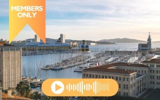 Toulon on the Rise: the French Riviera’s Underrated Cool Kid