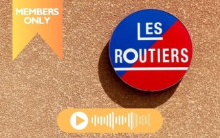 Relais Routiers: Inside France’s Legendary Roadside Restaurants