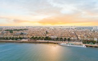 Discovering the Wine Regions of France with CroisiEurope 