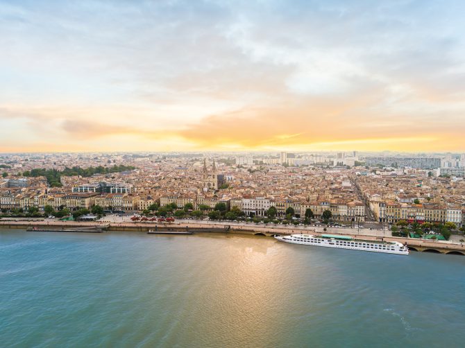 Discovering the Wine Regions of France with CroisiEurope 