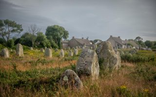 Carnac’s Megalithic Site Joins UNESCO World Heritage List
