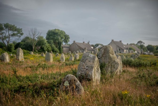 Carnac’s Megalithic Site Joins UNESCO World Heritage List