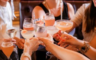 7 French Cocktails to try this Summer