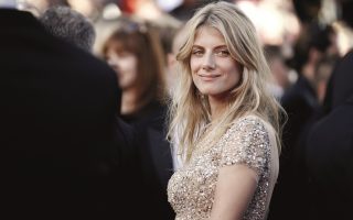 The Many Lives of Mélanie Laurent