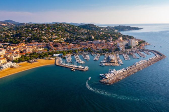 The ‘Other’ Saint-Tropez