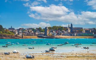 French City Break: Saint-Malo