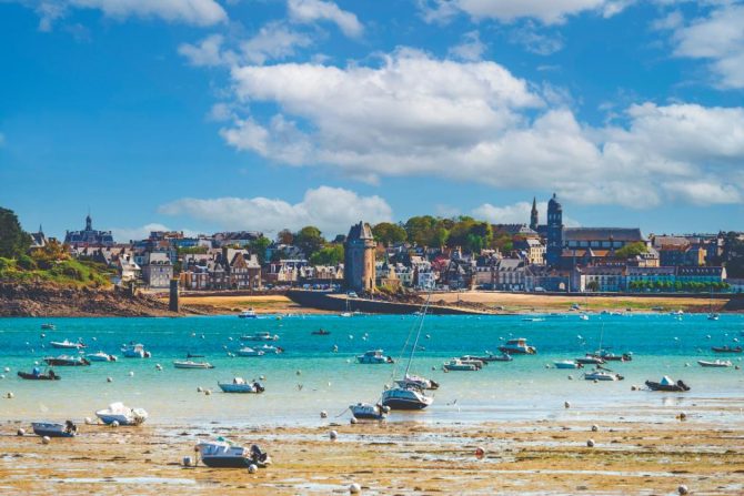 French City Break: Saint-Malo