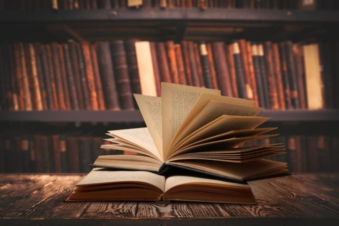 Book Clubs à la Française 