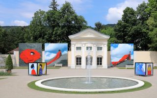 Gacilly Photo Festival Takes on a British Flair