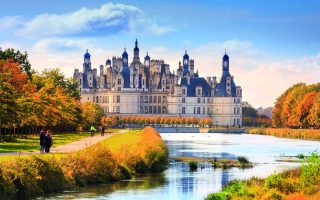 An Open Invitation to Some of France’s Rarely Seen Monuments