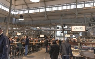 Where is France’s Best Market?