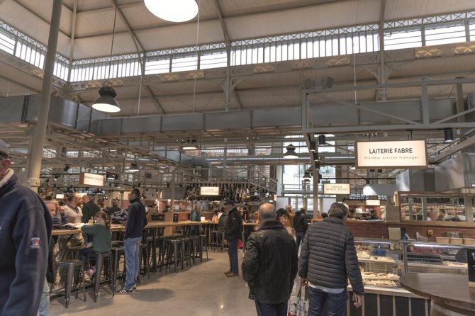 Where is France’s Best Market?