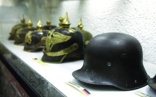 10 Excellent Reasons to Visit the Somme 1916 Museum