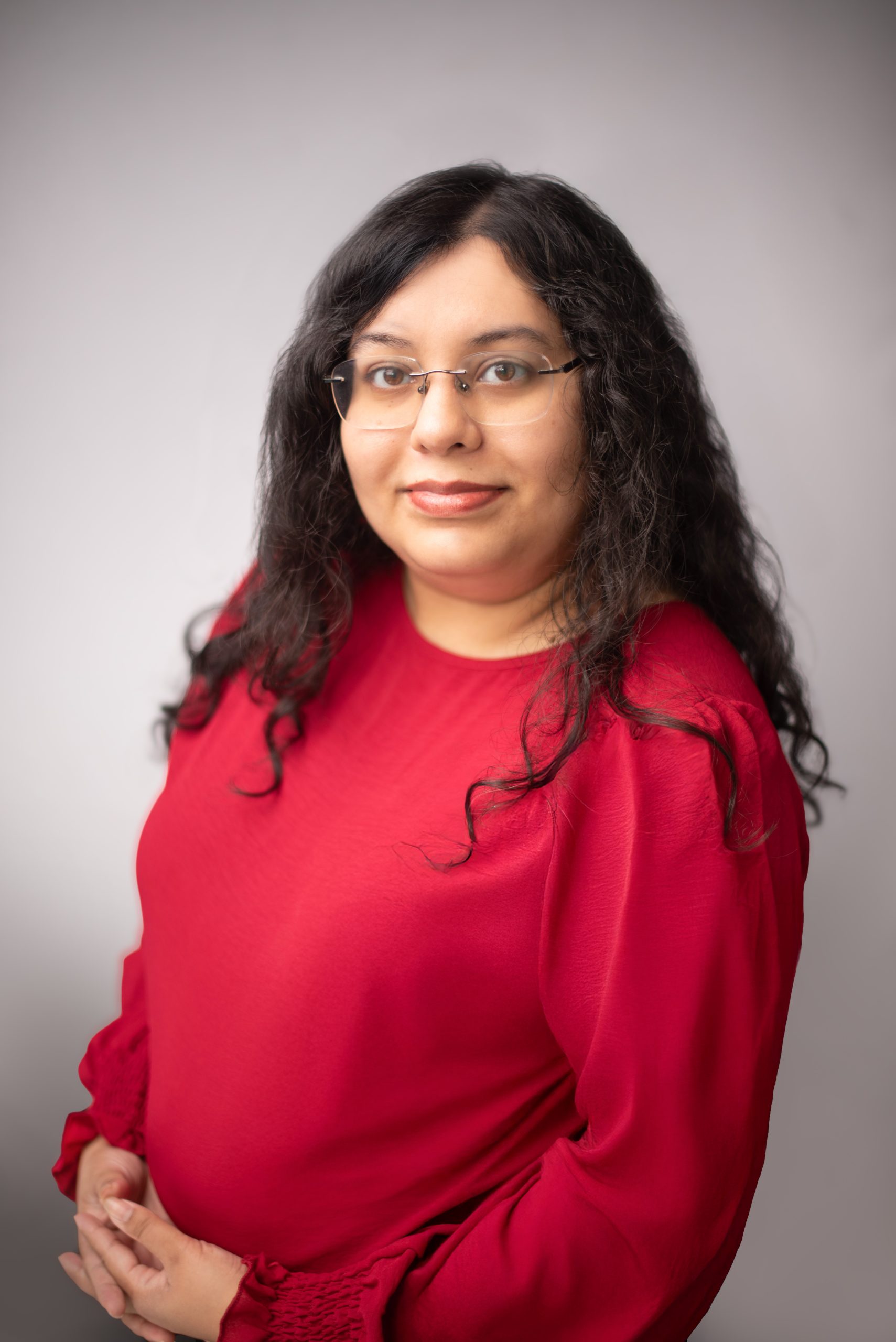 Indrabati Lahiri