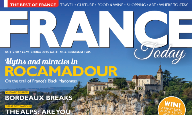 Issue 209 (October/November 2025)
