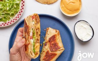 French App Jow Makes Meal Prep and Shopping Easier  
