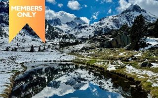 Breathtaking Hikes in the Pyrenees National Park