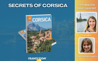 Secrets of Corsica