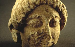 Paris Exhibition Highlights Treasures from Gaza