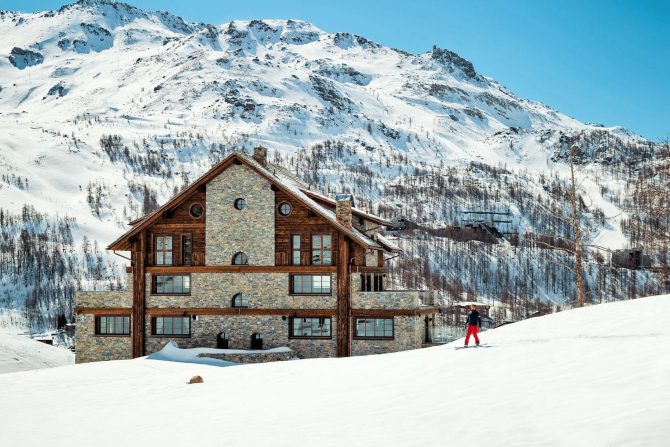 10 Reasons to Make This Your Best Ski Season Yet — One Chalet at a Time