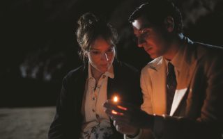 French Film Review: Le Temps d’Aimer