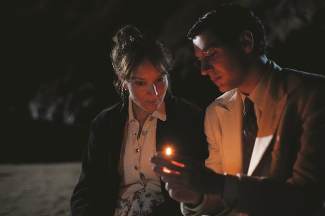 French Film Review: Le Temps d’Aimer