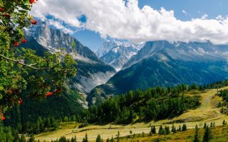 John Ruskin in Chamonix: 100 Years of the Ruskin Stone 