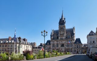 Compiègne: The Perfect Gateway to Northern France