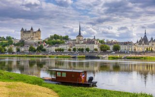 Why Saumur Should be Your Next Loire Valley Getaway