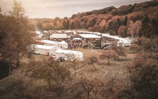 The Cosy Apple Festival of Your Dreams is in Normandy