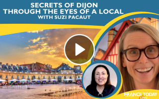 Secrets of Dijon: Through The Eyes of a Local