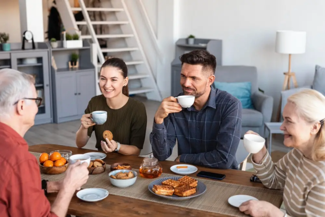 7 Reasons a Teacher’s Home Immersion Is the Smartest Way to Learn French in France with French Immersion at Teacher’s Home (FITH)