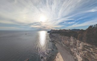 First Time in Corsica? Here’s the Ultimate Coast to Coast Guide from a Guidebook Author