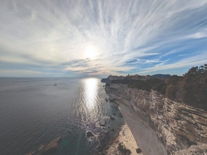 First Time in Corsica? Here’s the Ultimate Coast to Coast Guide from a Guidebook Author