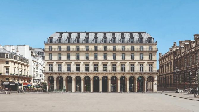 Fondation Cartier Reopens in Paris with a Bold New Chapter for Contemporary Art