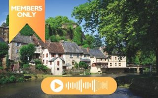 Discover Corrèze: France’s Hidden Treasure of Villages and Valleys