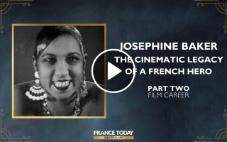 Josephine Baker: The Cinematic Legacy of a French Hero – Part 2