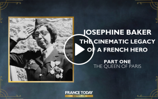 Josephine Baker: The Cinematic Legacy of a French Hero – Part 1