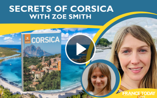 Secrets of Corsica