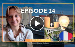 Coup de Coeur – Episode 24