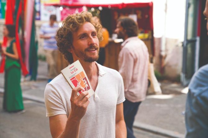 French Film Review: Avignon