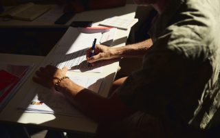 It’s Never Too Late to Learn French: Immersion Programme for Seniors