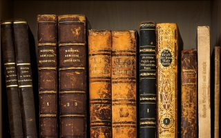 5 French Literature Classics Everyone Should Read