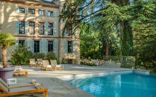 Win a Two-Night Stay at the Château de Fiac