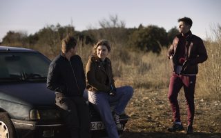Winter watchlist: French films and shows to inspire your next trip