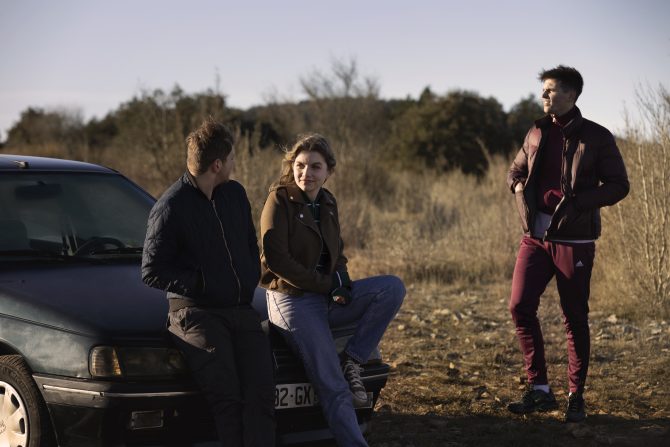 Winter watchlist: French films and shows to inspire your next trip