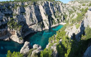 How Many National Parks Are There in France? 