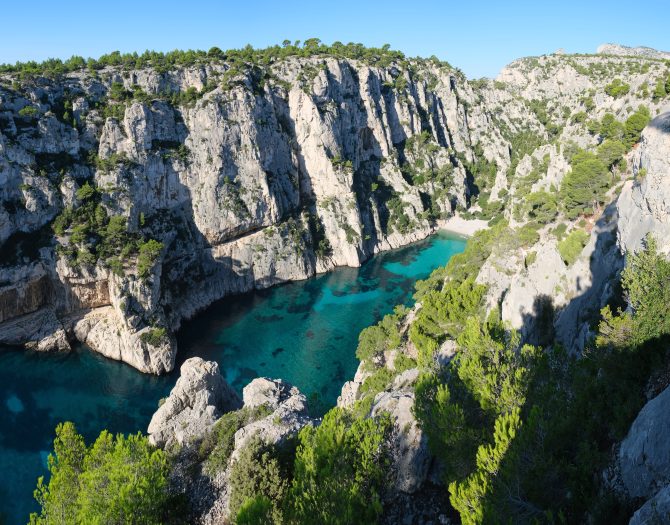 How Many National Parks Are There in France? 