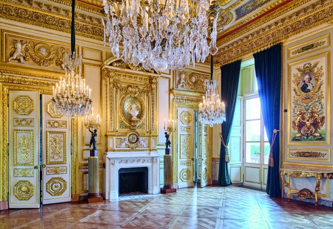 From Stone to Story: How France’s Historic Monuments Are Being Reimagined